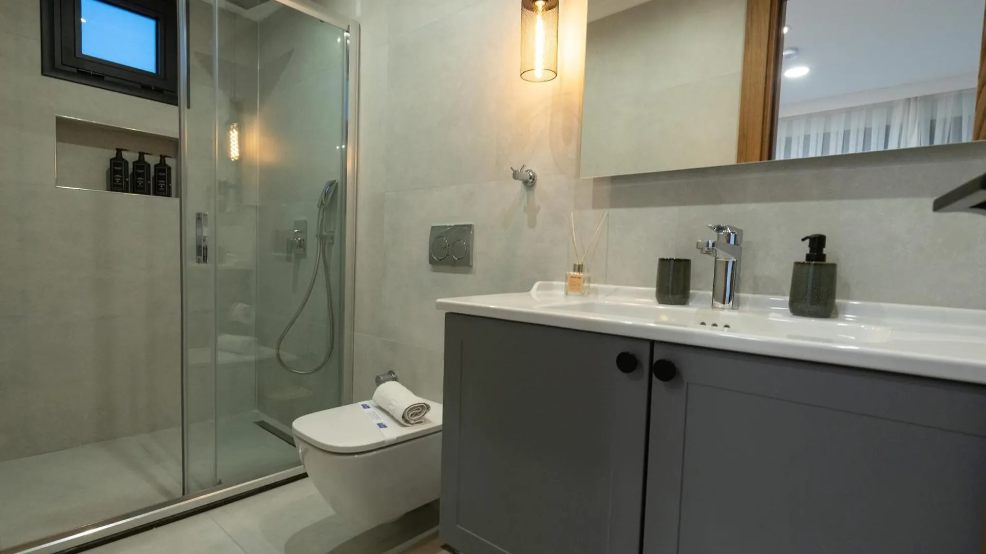 Blue Point Hotel Yalikavak
