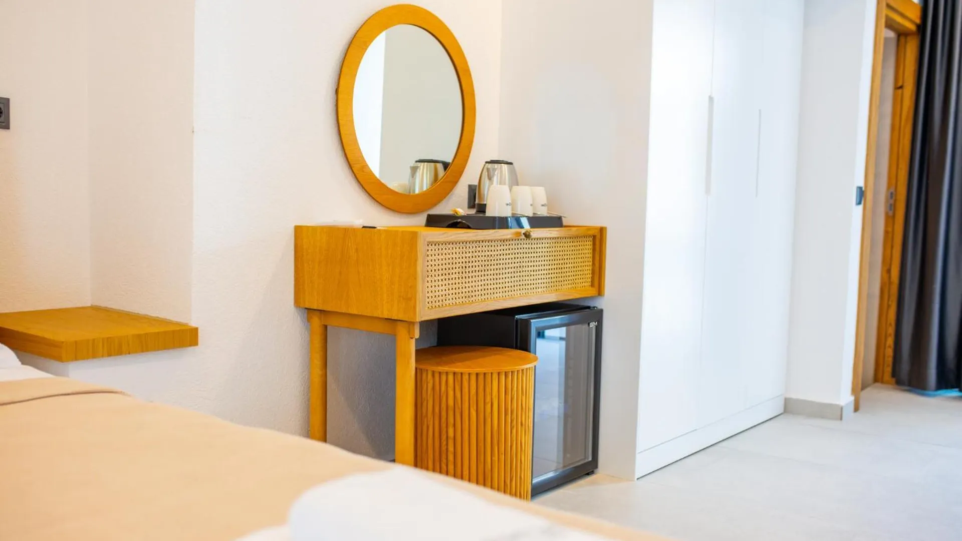 Blue Point Hotel Yalikavak