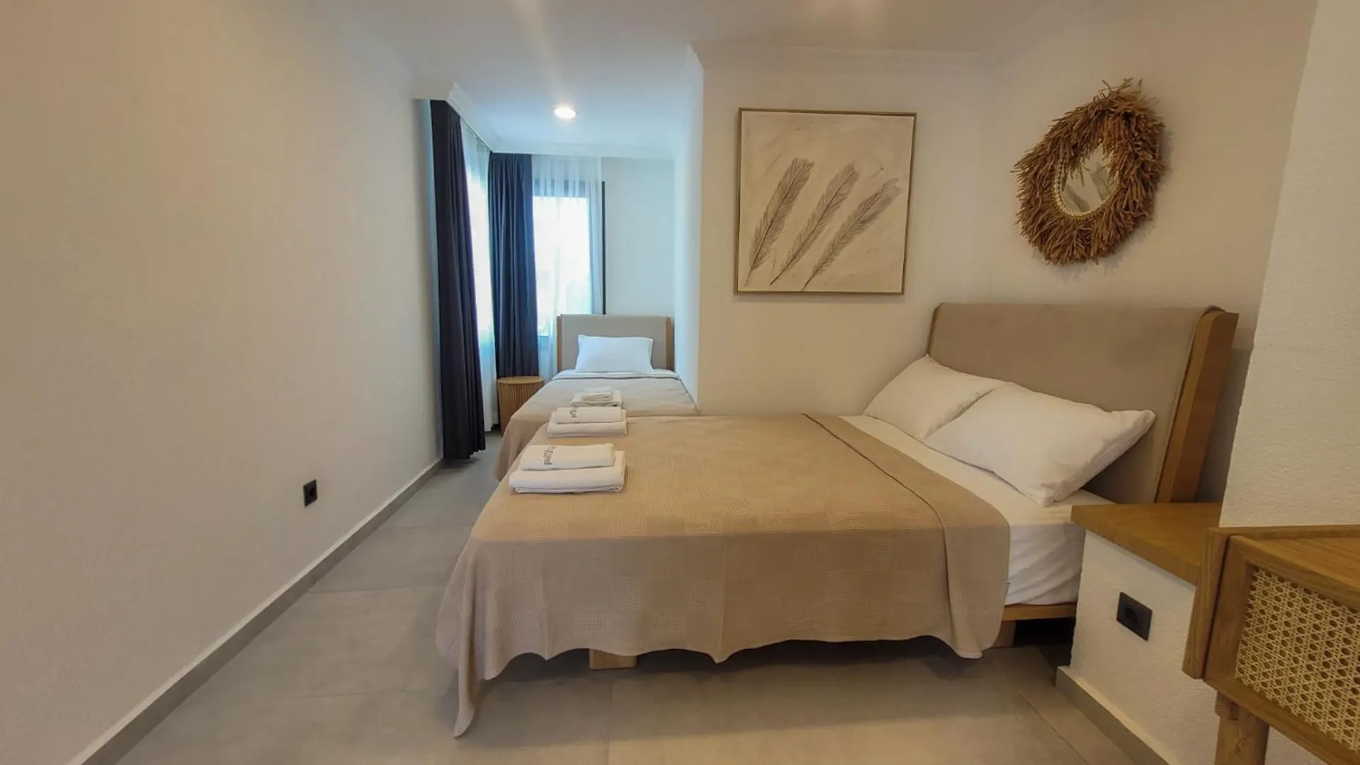 Blue Point Hotel Yalikavak
