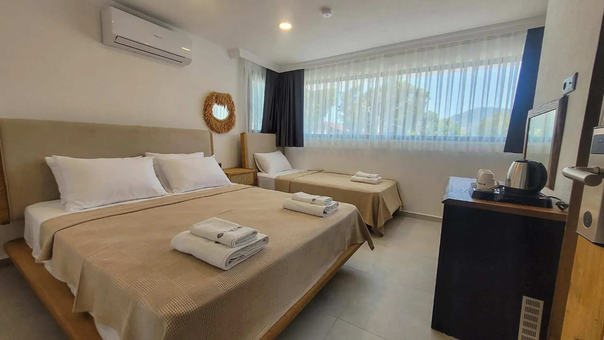 Blue Point Hotel Yalikavak