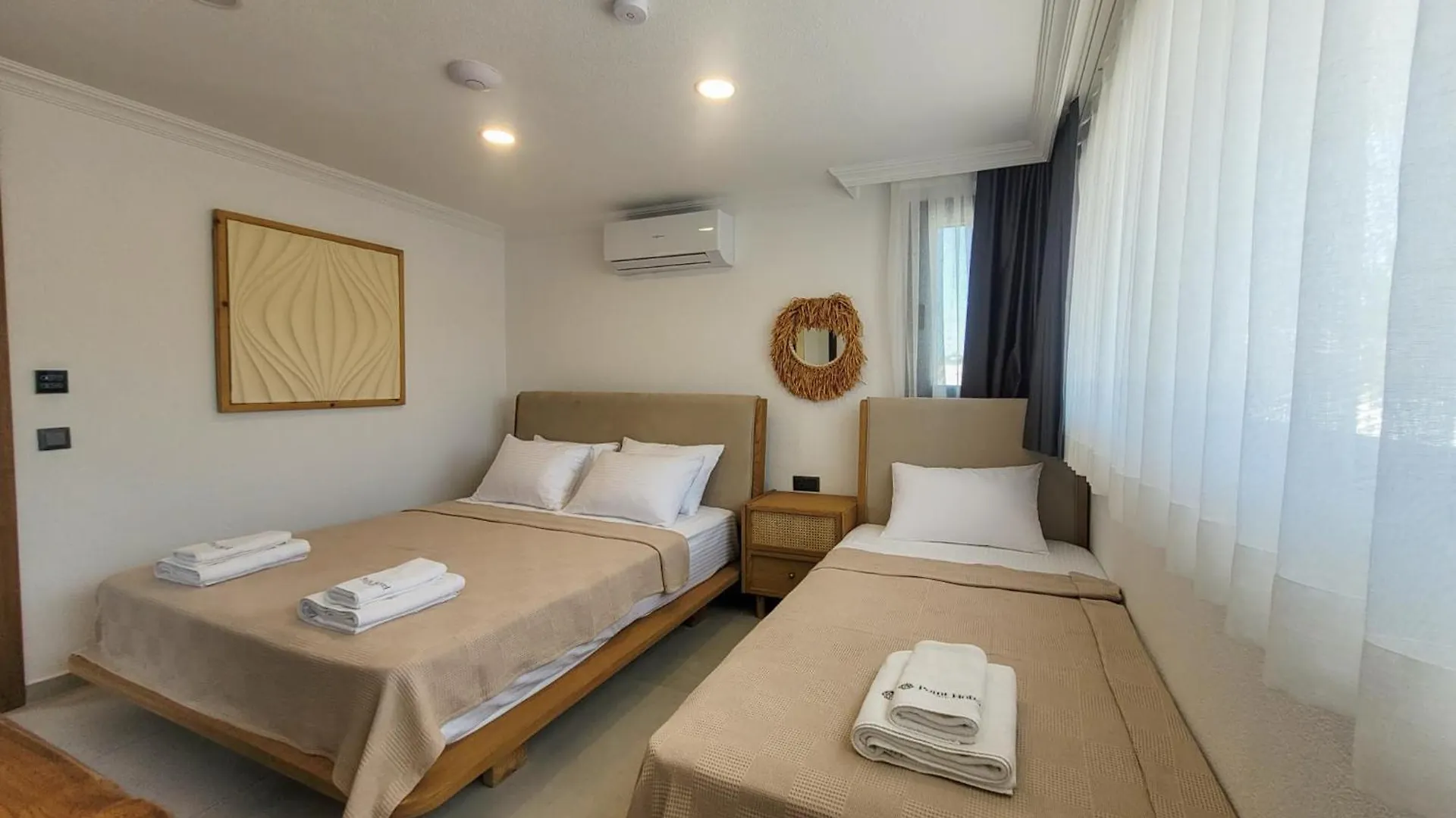 Blue Point Hotel Yalikavak Turkey