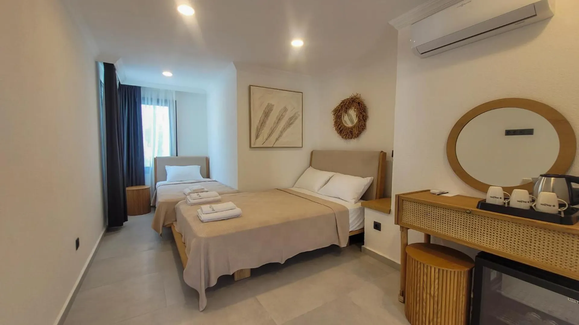 Blue Point Hotel Yalikavak