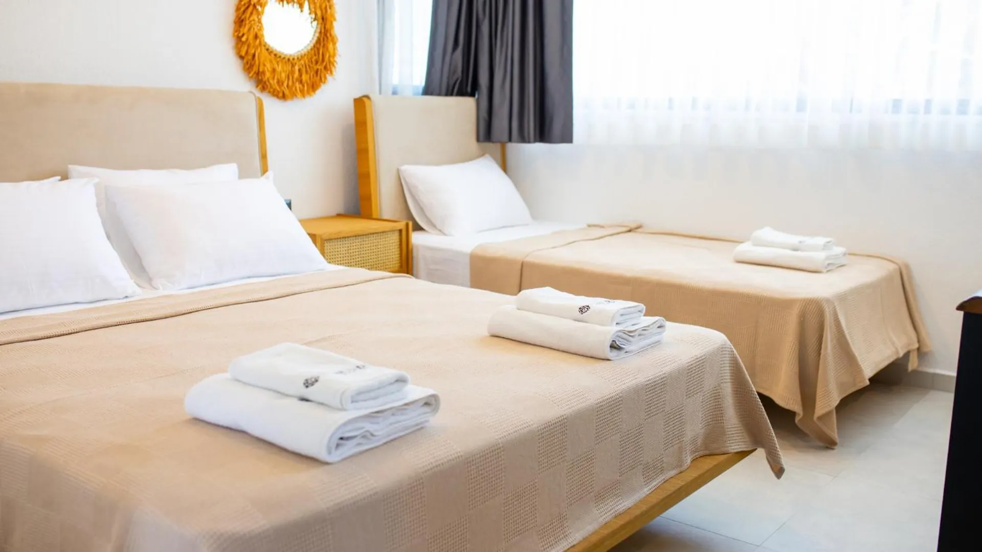Blue Point Hotel Yalikavak Turkey