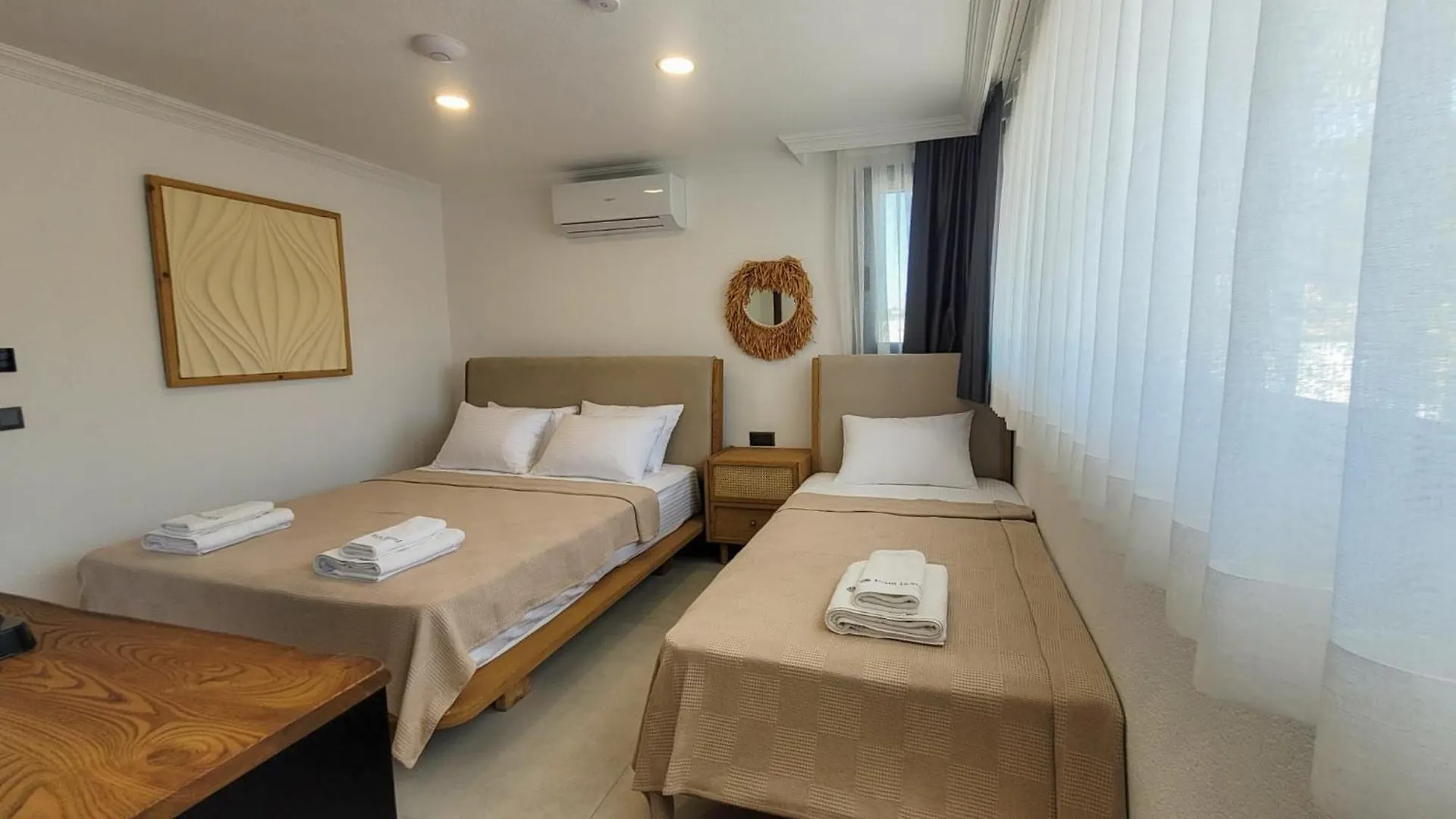 Blue Point Hotel Yalikavak