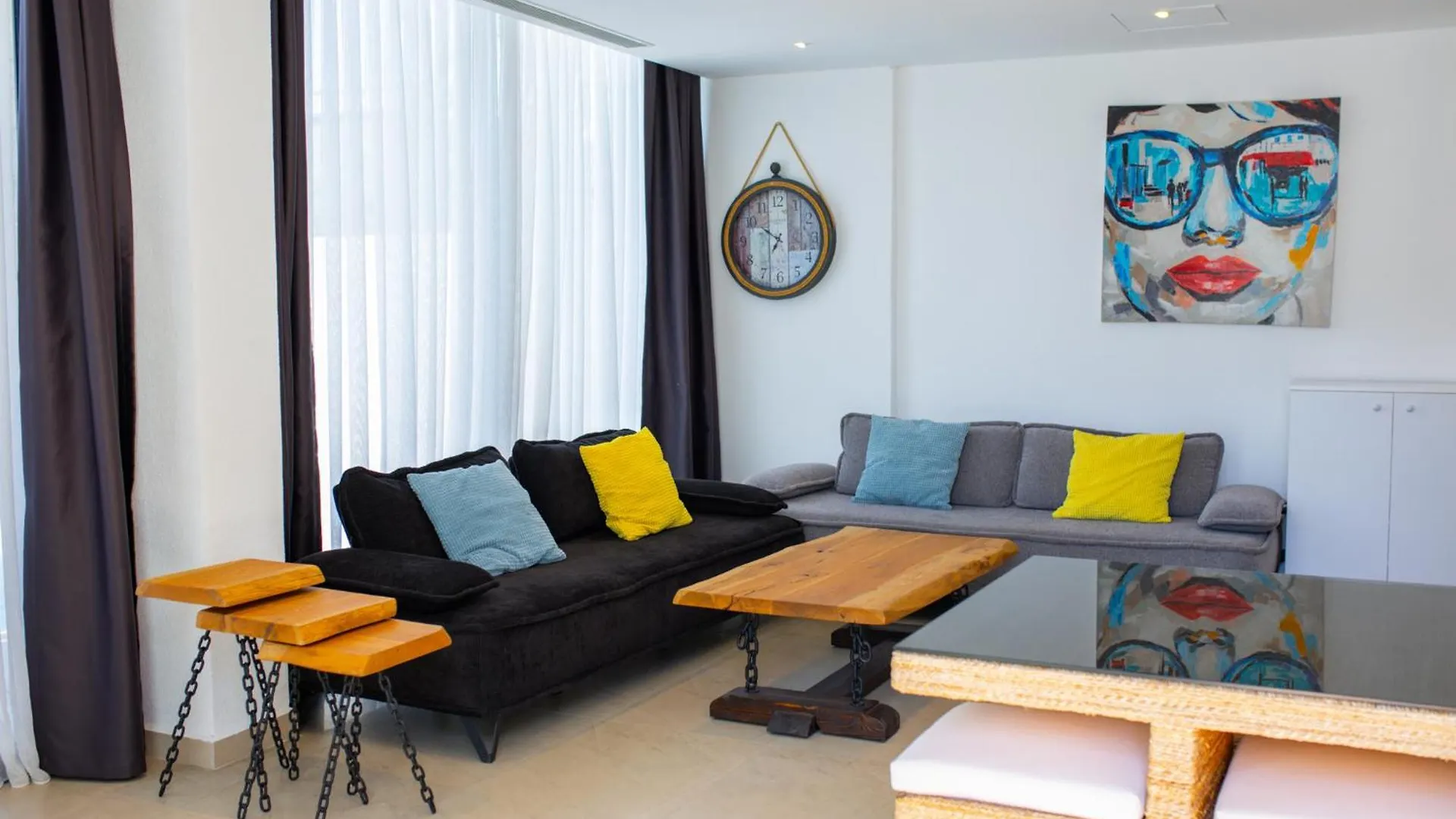 Blue Point Hotel Yalikavak