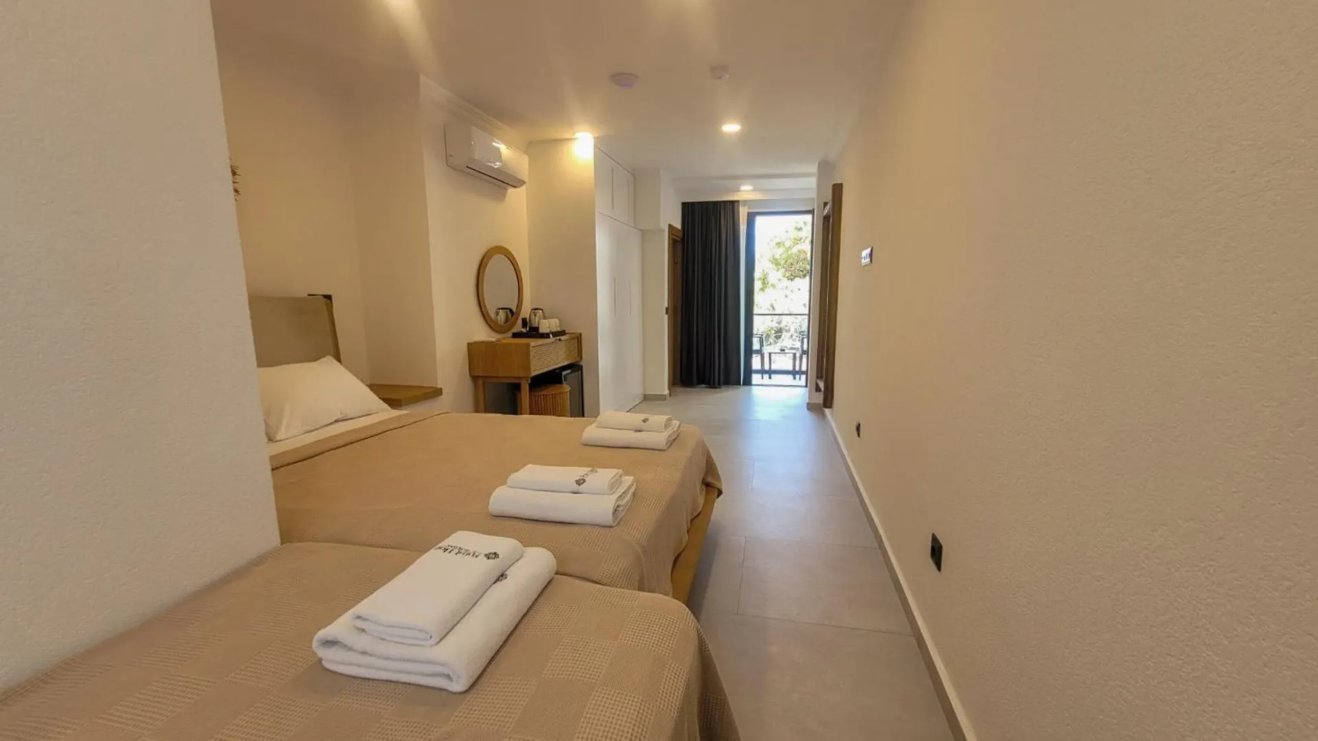 Blue Point Hotel Yalikavak Turkey