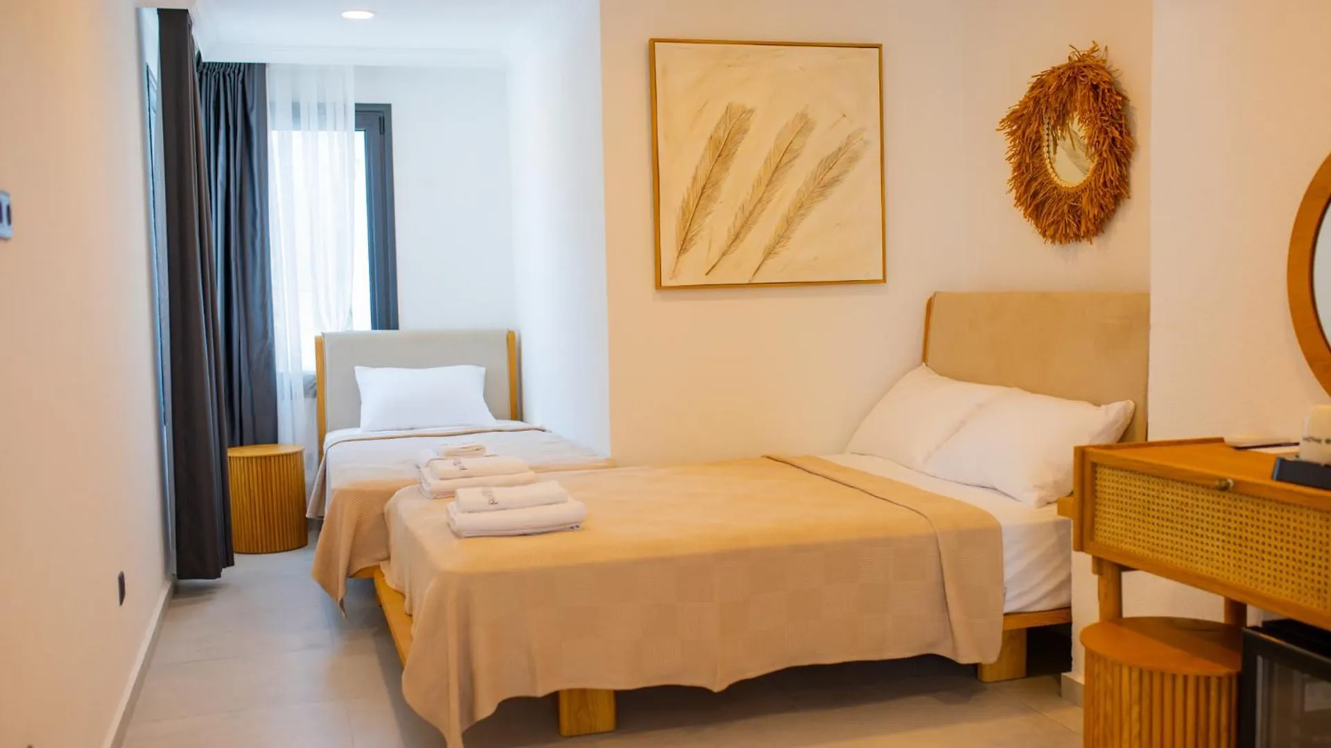 Blue Point Hotel Yalikavak 0*,