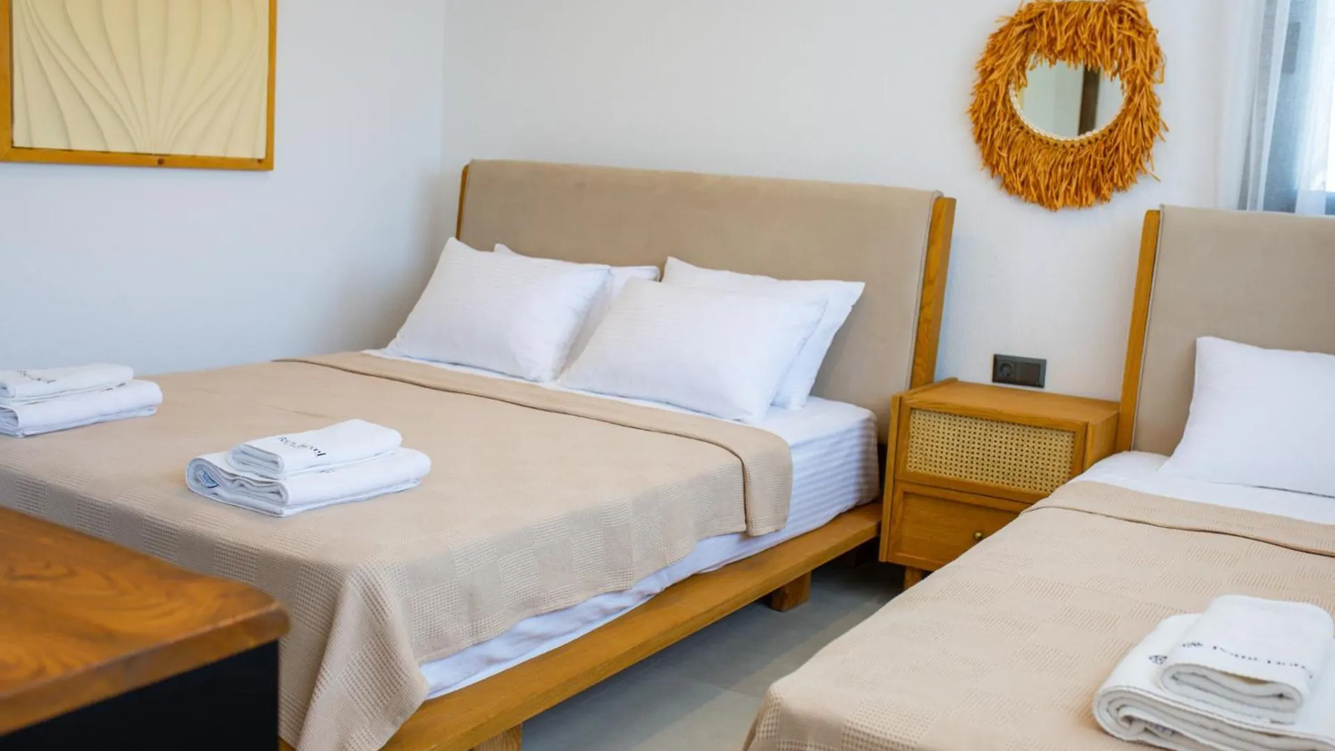 Blue Point Hotel Yalikavak
