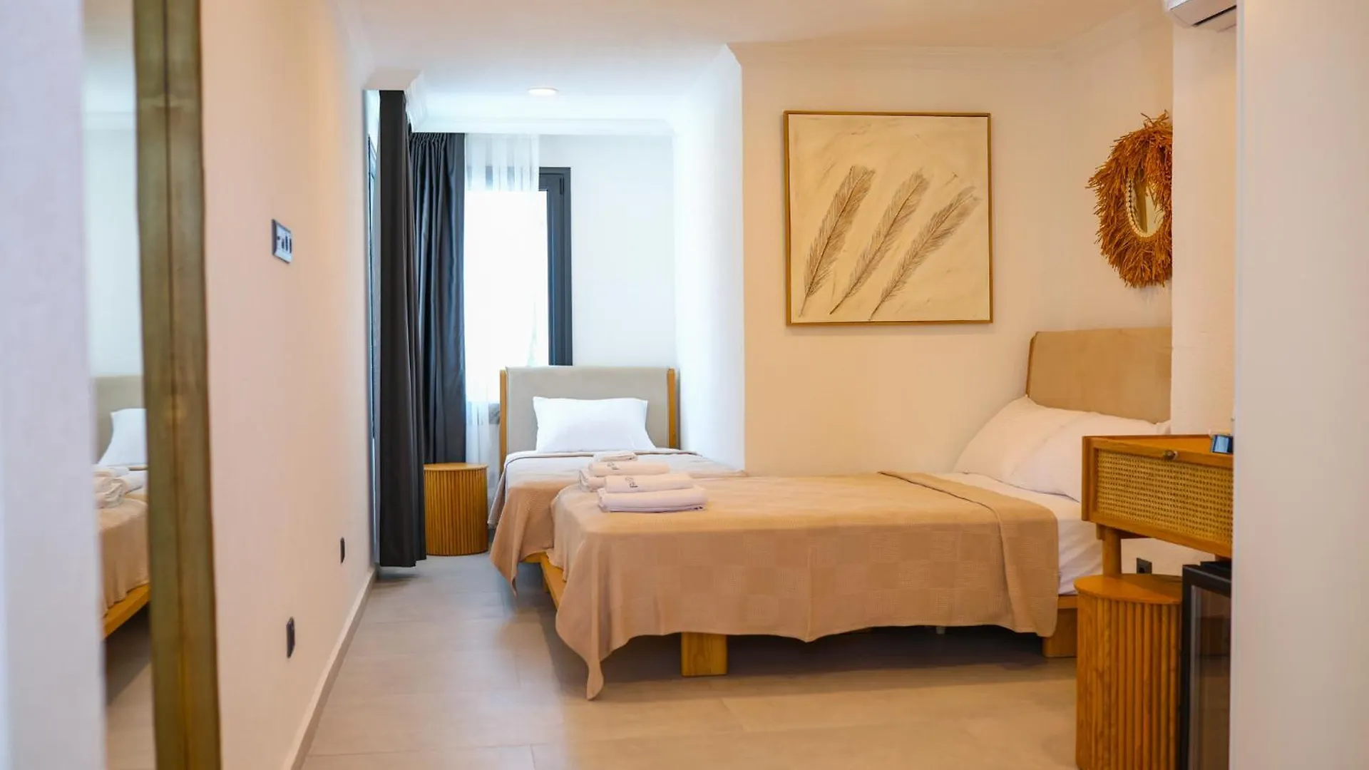 Blue Point Hotel Yalikavak Turkey