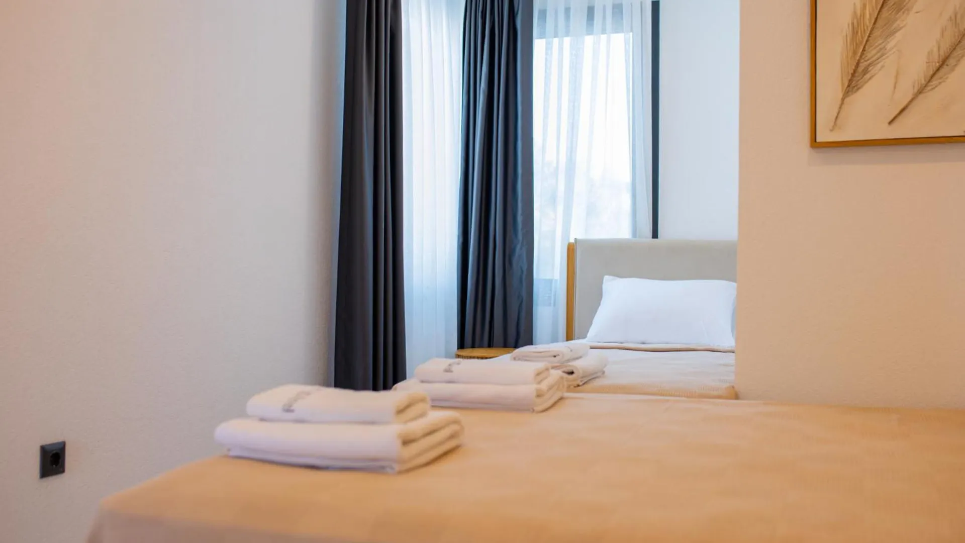 Blue Point Hotel Yalikavak 0*,  Turkey