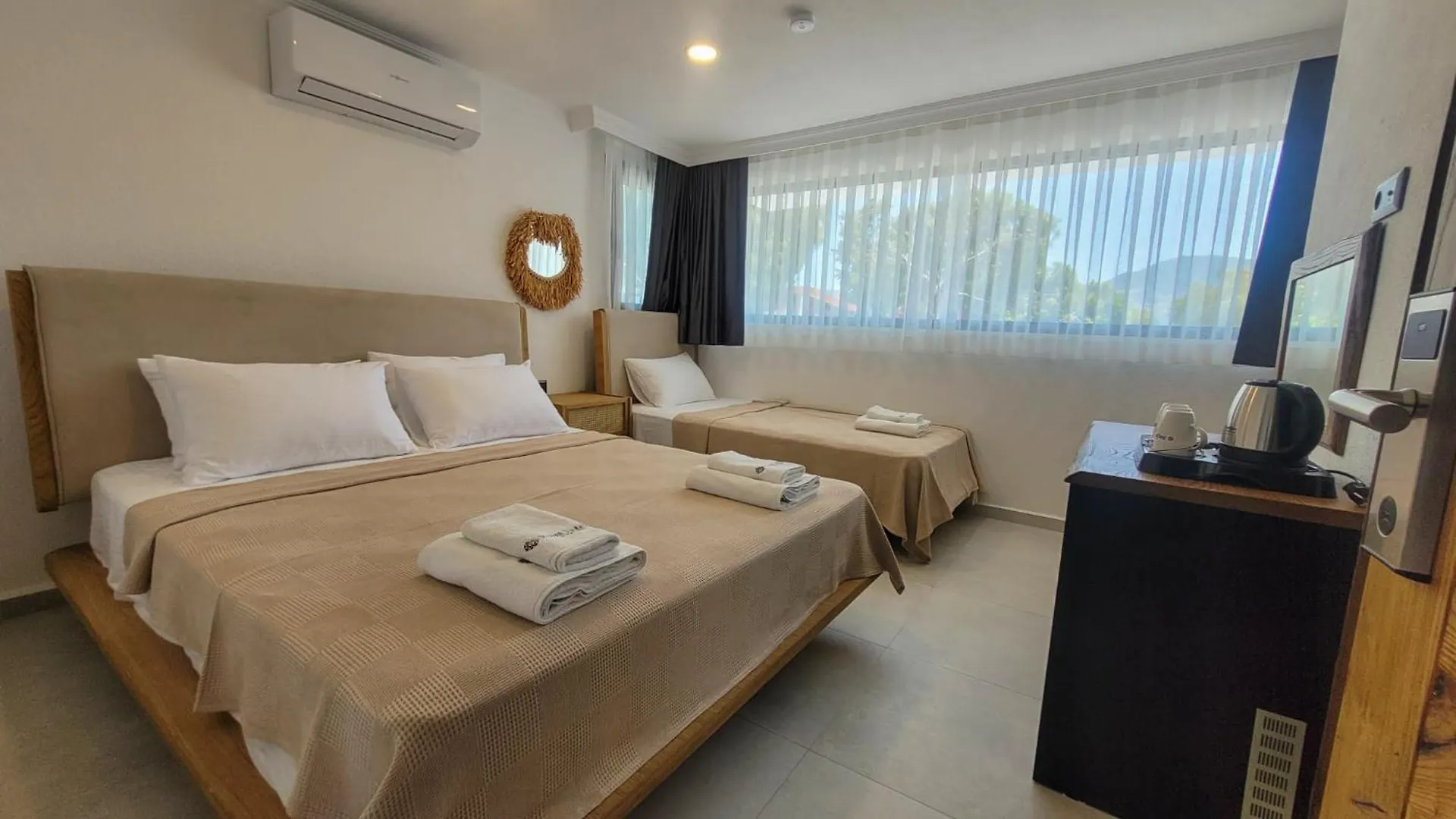Blue Point Hotel Yalikavak