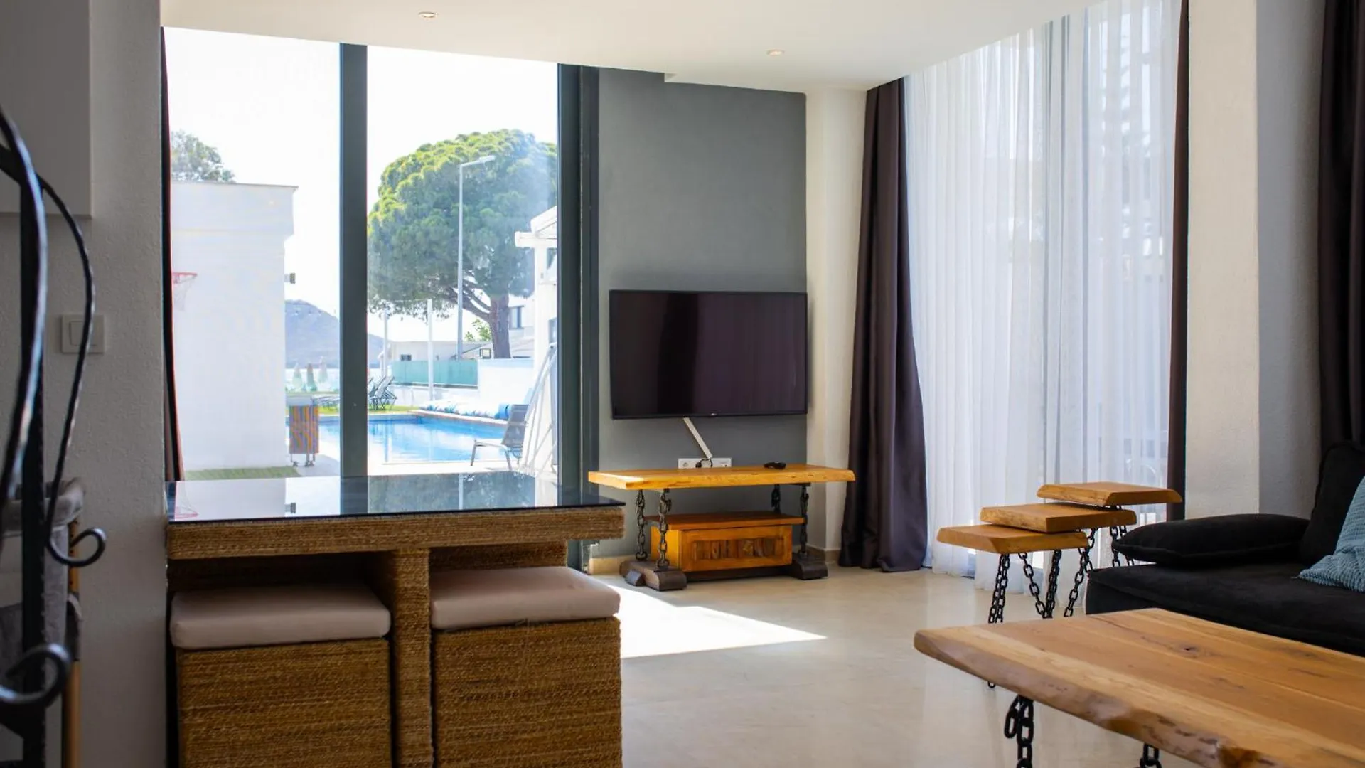 Blue Point Hotel Yalikavak Turkey
