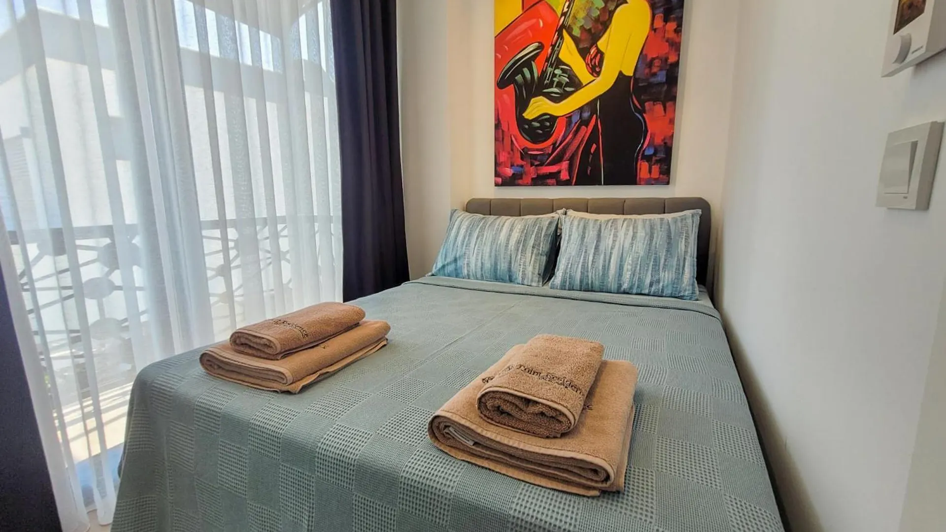Blue Point Hotel Yalikavak