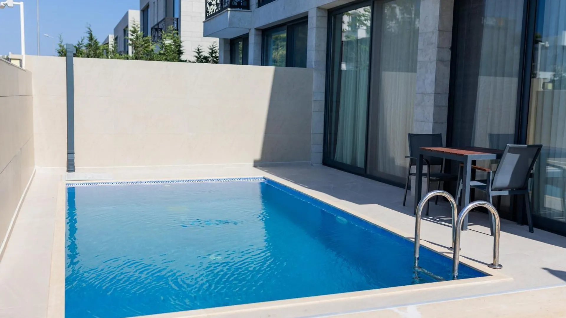 Blue Point Hotel Yalikavak