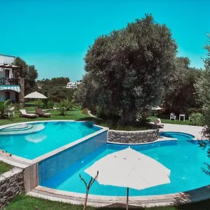 3* Otel Boutique