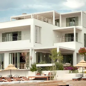 5* Otel Boho Hotel-adults Only