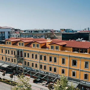 *** Hotel Ts Park Turkey