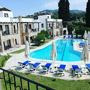  Otel The Mara