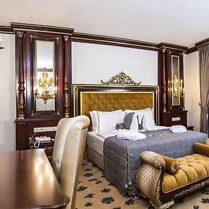 **** Hotel Cassiel Turkey