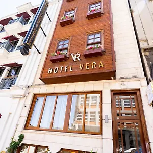 *** Bed & Breakfast Vera Turkey