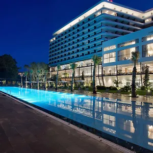 ***** Hotel Ramada Plaza & Turkey