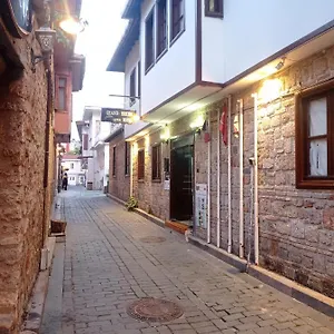 *** Hotel Grand Erken Turkey