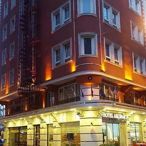 *** Hotel Akcinar Turkey