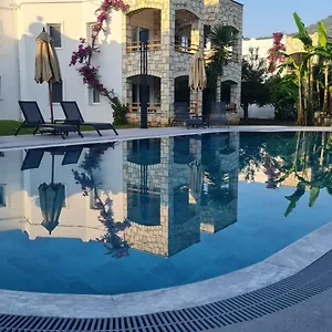  Apart Otel Sun Garden