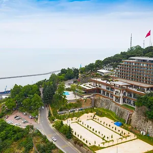 ***** Hotel Radisson Blu Turkey