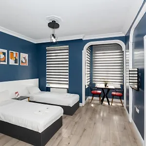 taksim-trend-residence.istanbul-turkeyhotels.com/