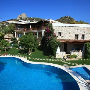 5* Otel Sandima 37
