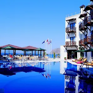 Отель Elite Bodrum, Яликовак