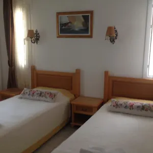  Apart Otel Arzu Apart