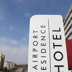 *** Aparthotel Airport Turkey