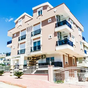 *** Aparthotel Ale Turkey