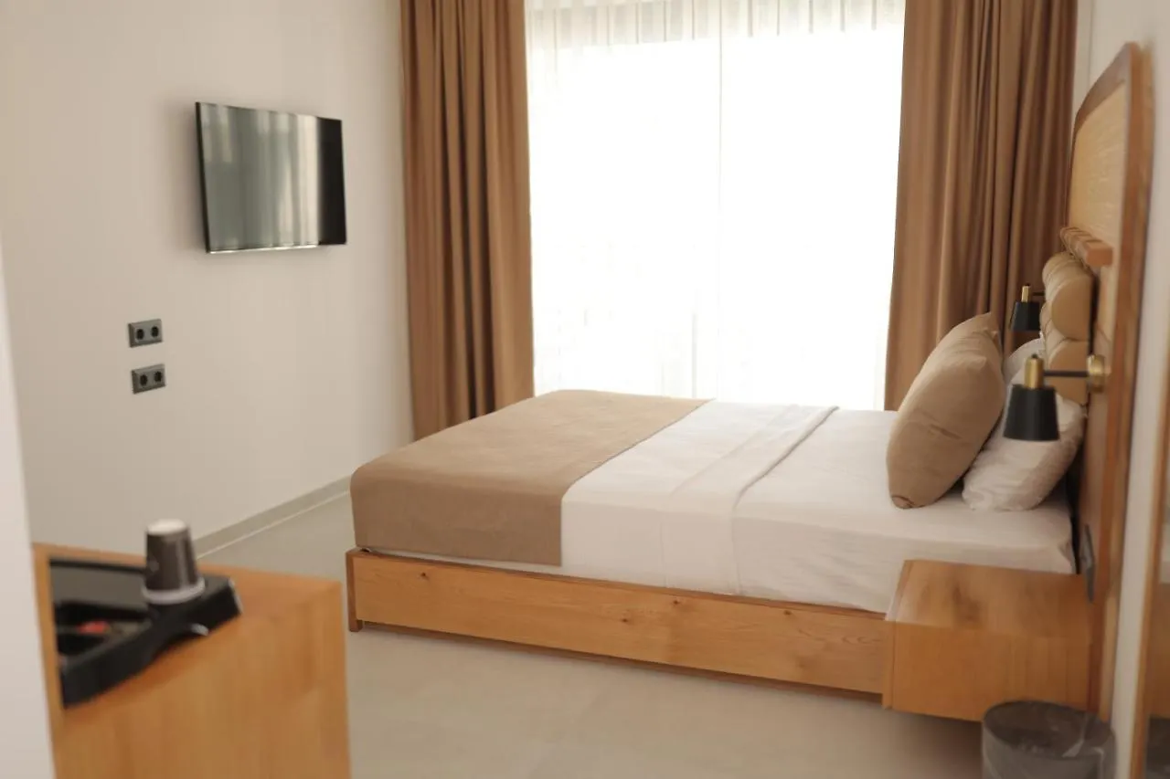 Blue Point Hotel Yalikavak Turkey